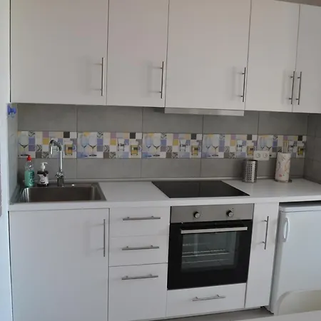 El Mirador Daire Morro Jable (Fuerteventura)