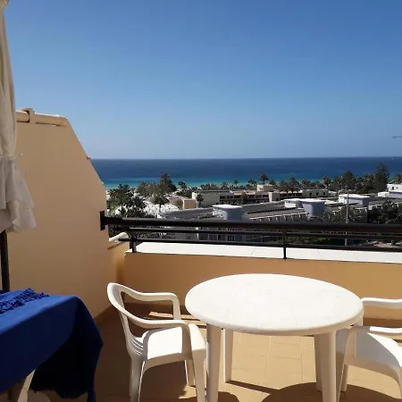 El Mirador Morro Jable (Fuerteventura)