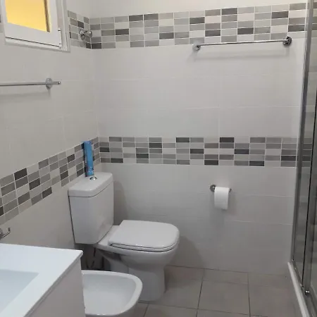 Daire El Mirador Morro Jable (Fuerteventura)