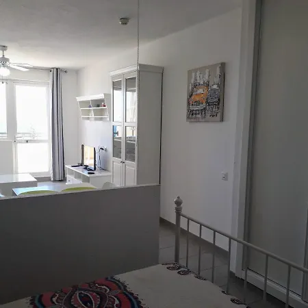 El Mirador * Morro Jable (Fuerteventura)