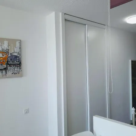 Daire El Mirador Morro Jable (Fuerteventura)